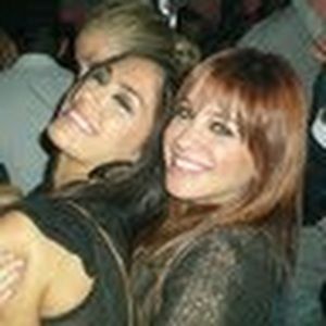 Meet your Posher, Glory ann